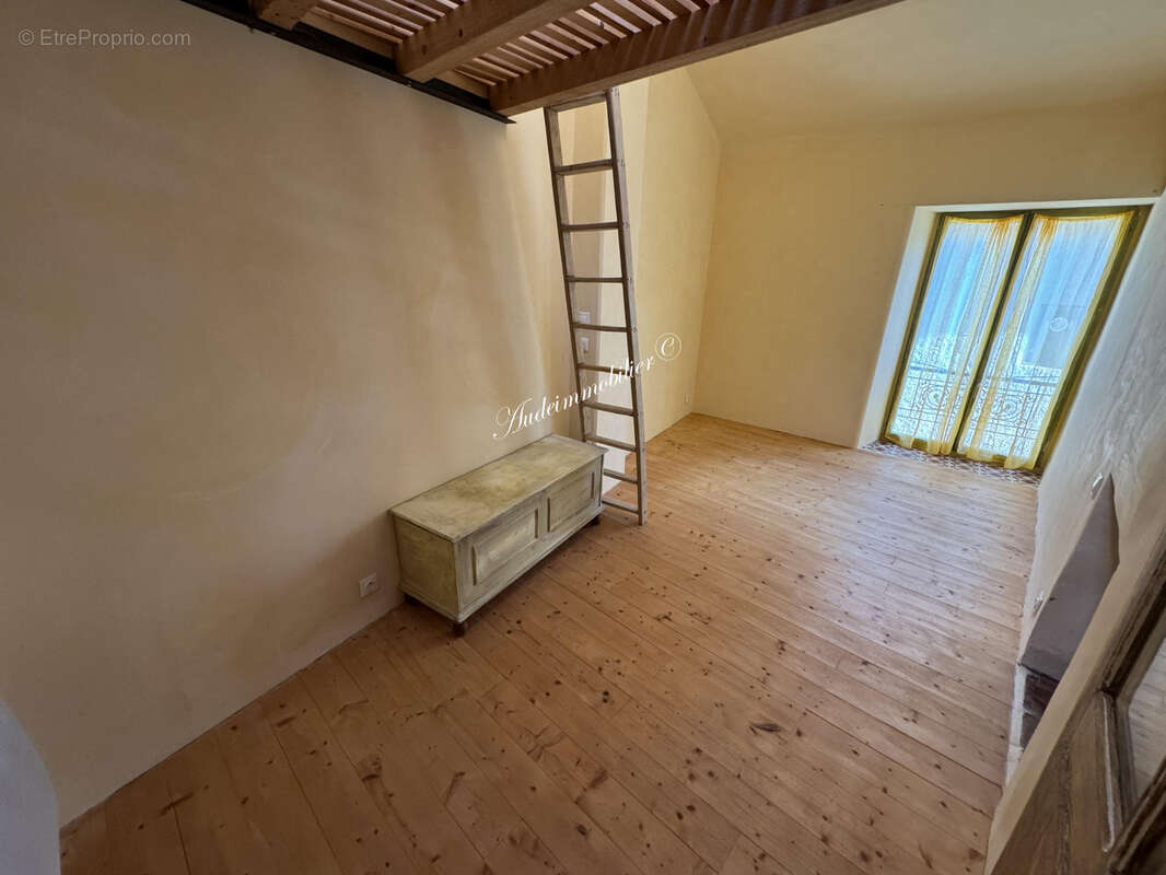Maison de village avec cave - photo 15