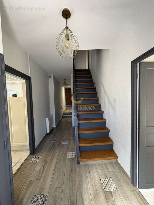 Maison 118 m² à Cerizay  - photo 3
