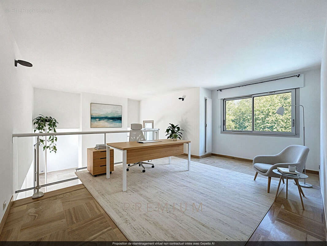 Maison à MONTPELLIER