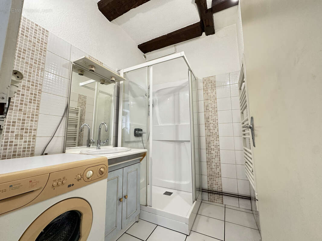 Appartement à DELLE