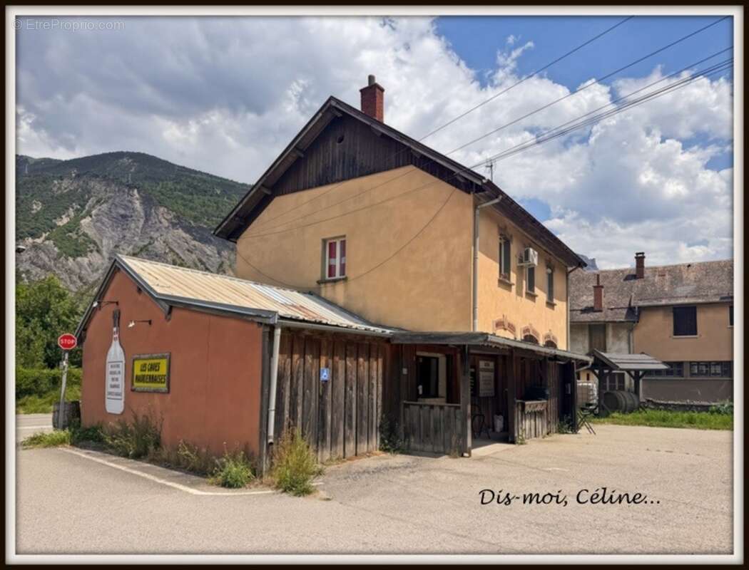 Maison à vendre 6 pièces SAINT JEAN DE MAURIENNE (73) 196 m² habitable - photo 16