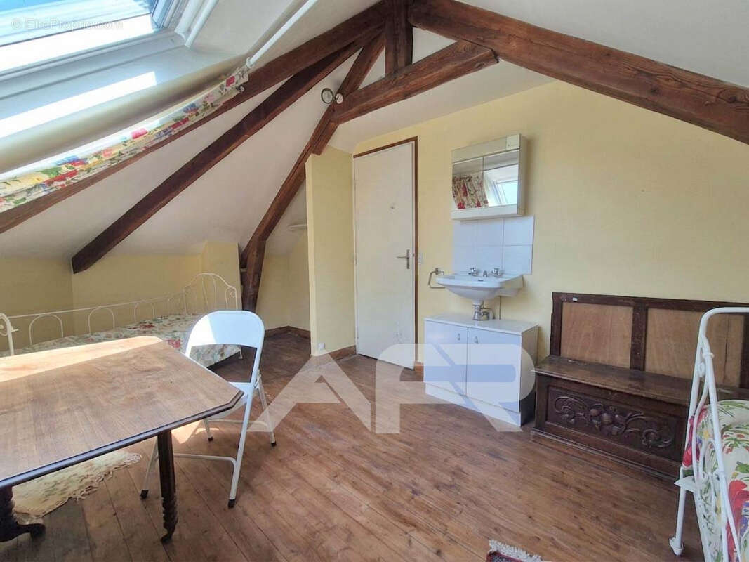 Maison à CHATOU