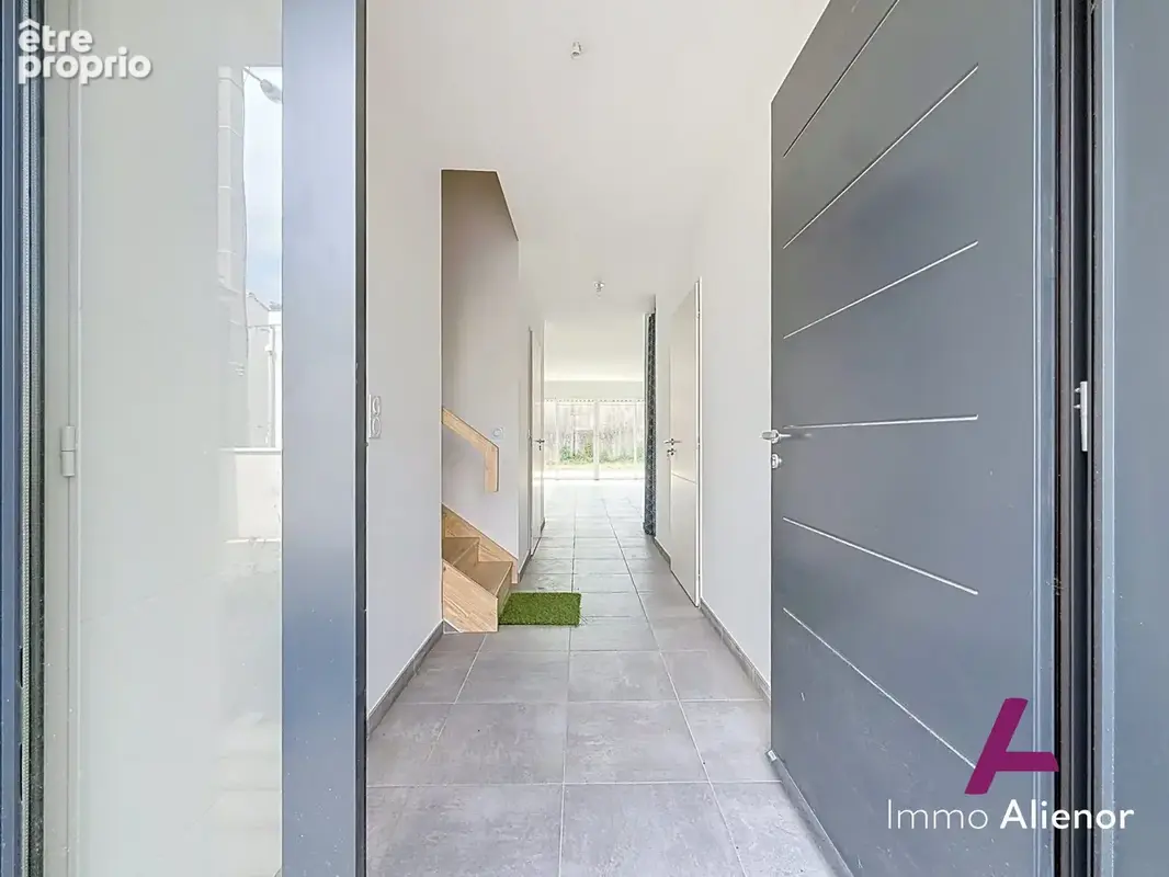 Maison 5 pièces 104 m² à vendre à Begles (33130) - photo 2