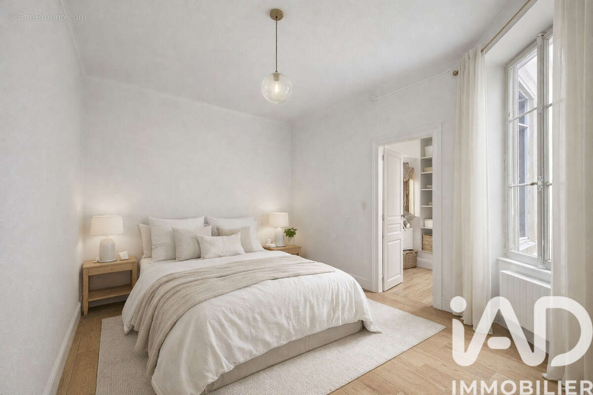 Photo 9 - Appartement à STRASBOURG