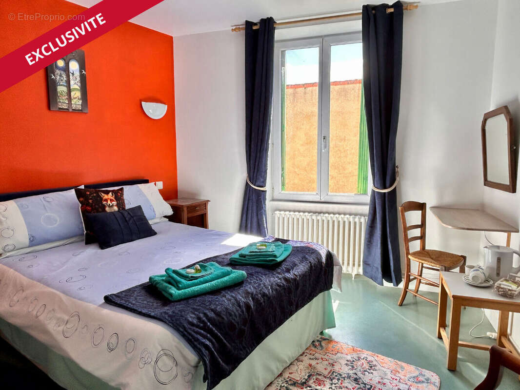 Appartement à MAUPREVOIR