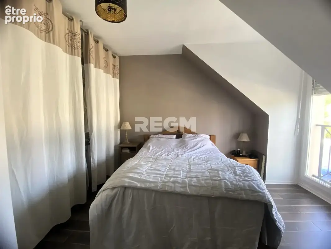 Maison 80 m² à Morigny-Champigny  - photo 8