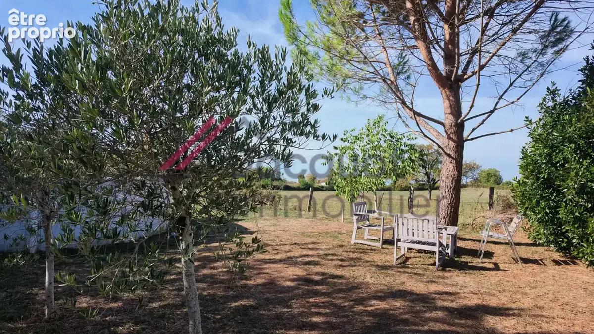 Maison 4 pièces 122 m² à vendre à Lons-Le-Saunier (39000) - photo 9