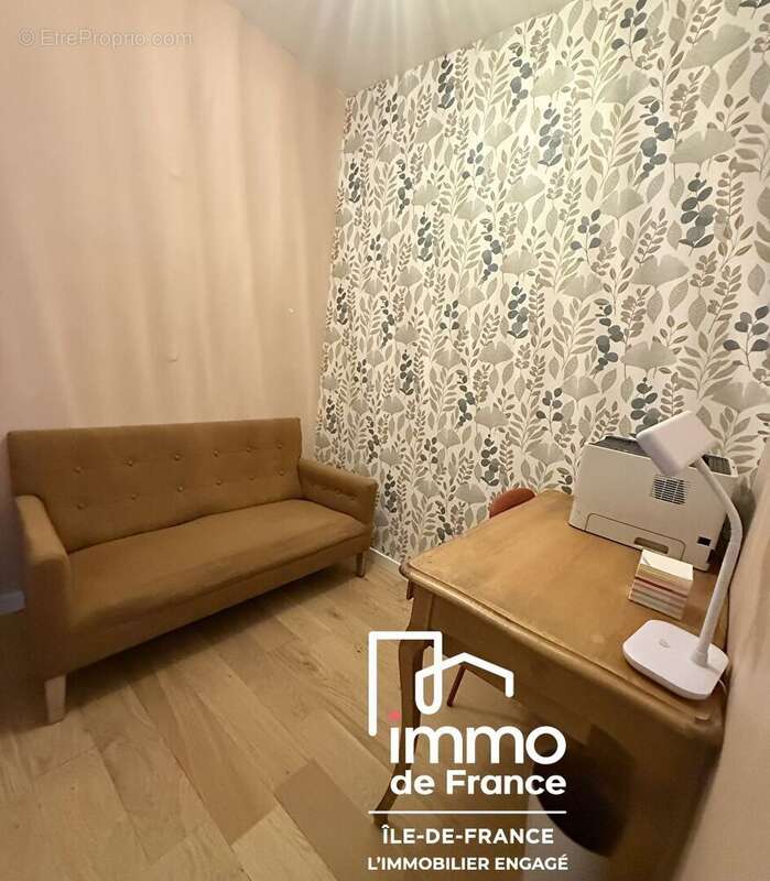 Appartement à PALAISEAU