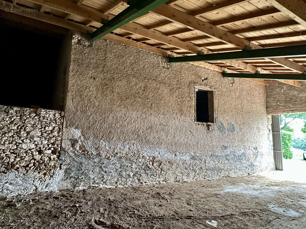 Maison à FAUCH