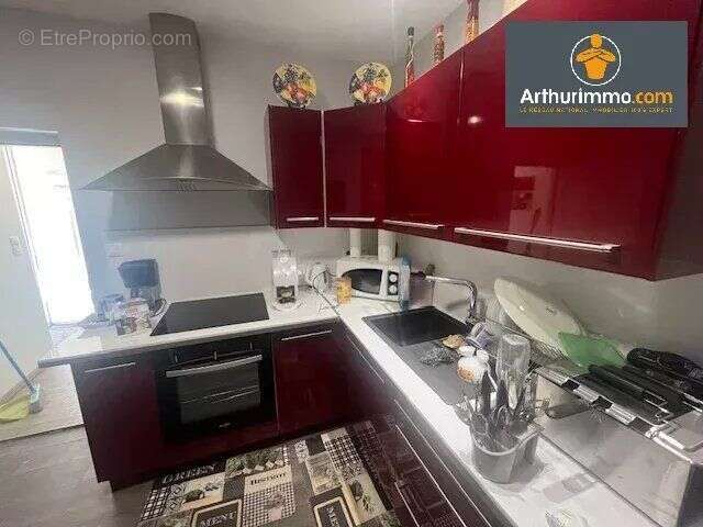 Appartement à ZICAVO
