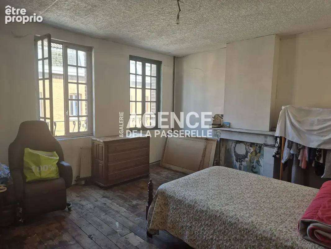 Maison de 145m2 à rénover à Denain - photo 10