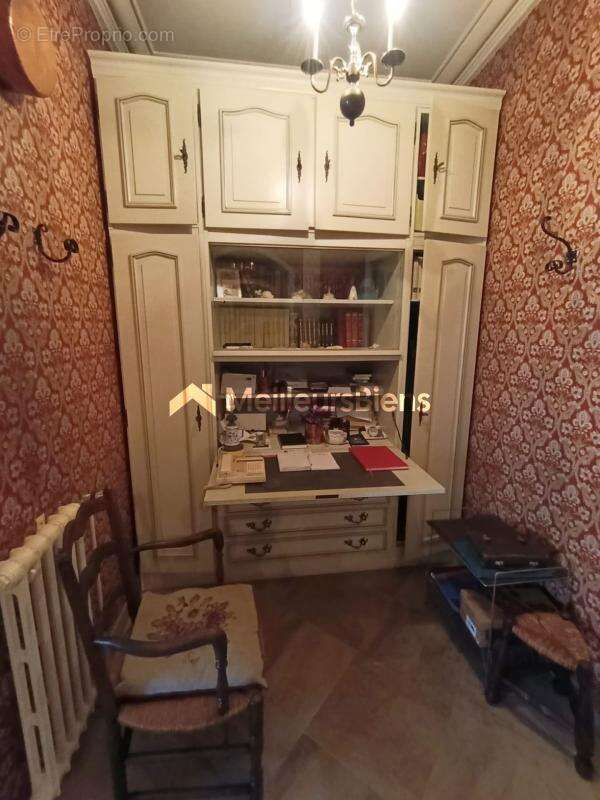 Maison à BOURBONNE-LES-BAINS