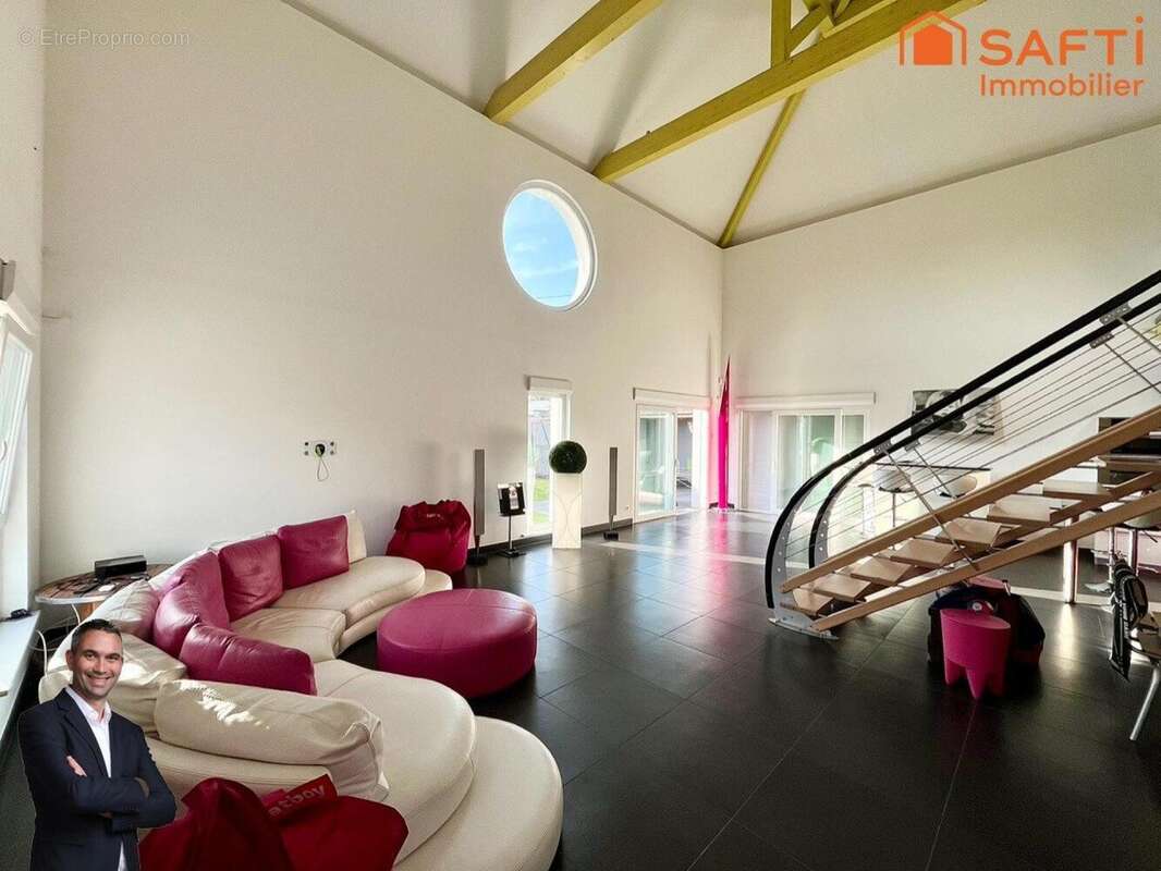 Photo 7 - Maison à OBENHEIM