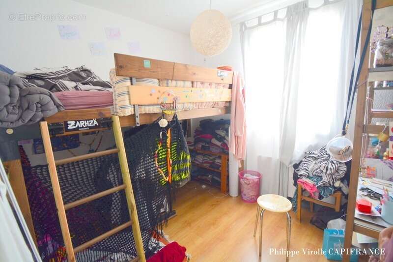 Maison à LE CHATEAU-D&#039;OLERON