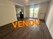 Appartement à MULHOUSE