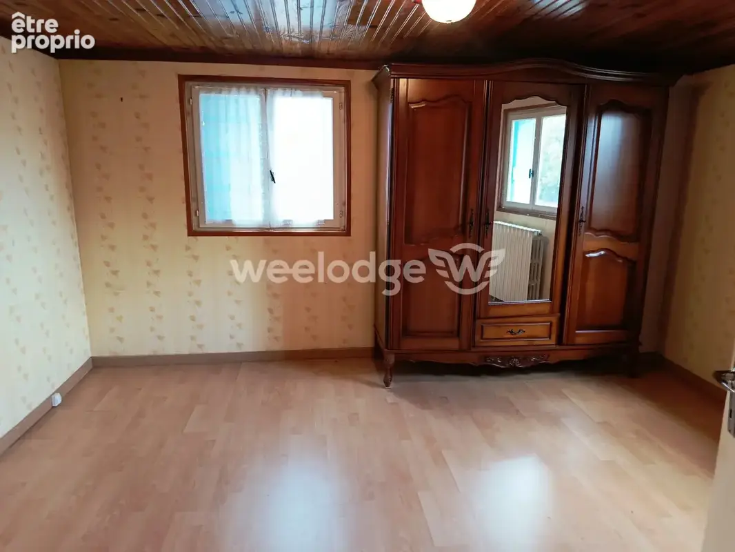 Maison 7 pièces 130 m² à vendre à Thenay (36800) - photo 9