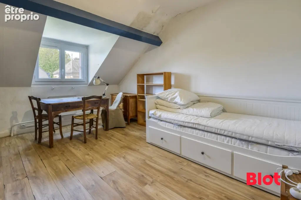 Appartement 145 m² à Nantes  - photo 2