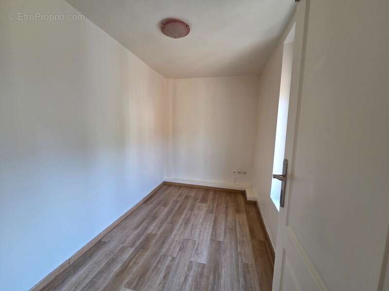 Maison à MITRY-MORY