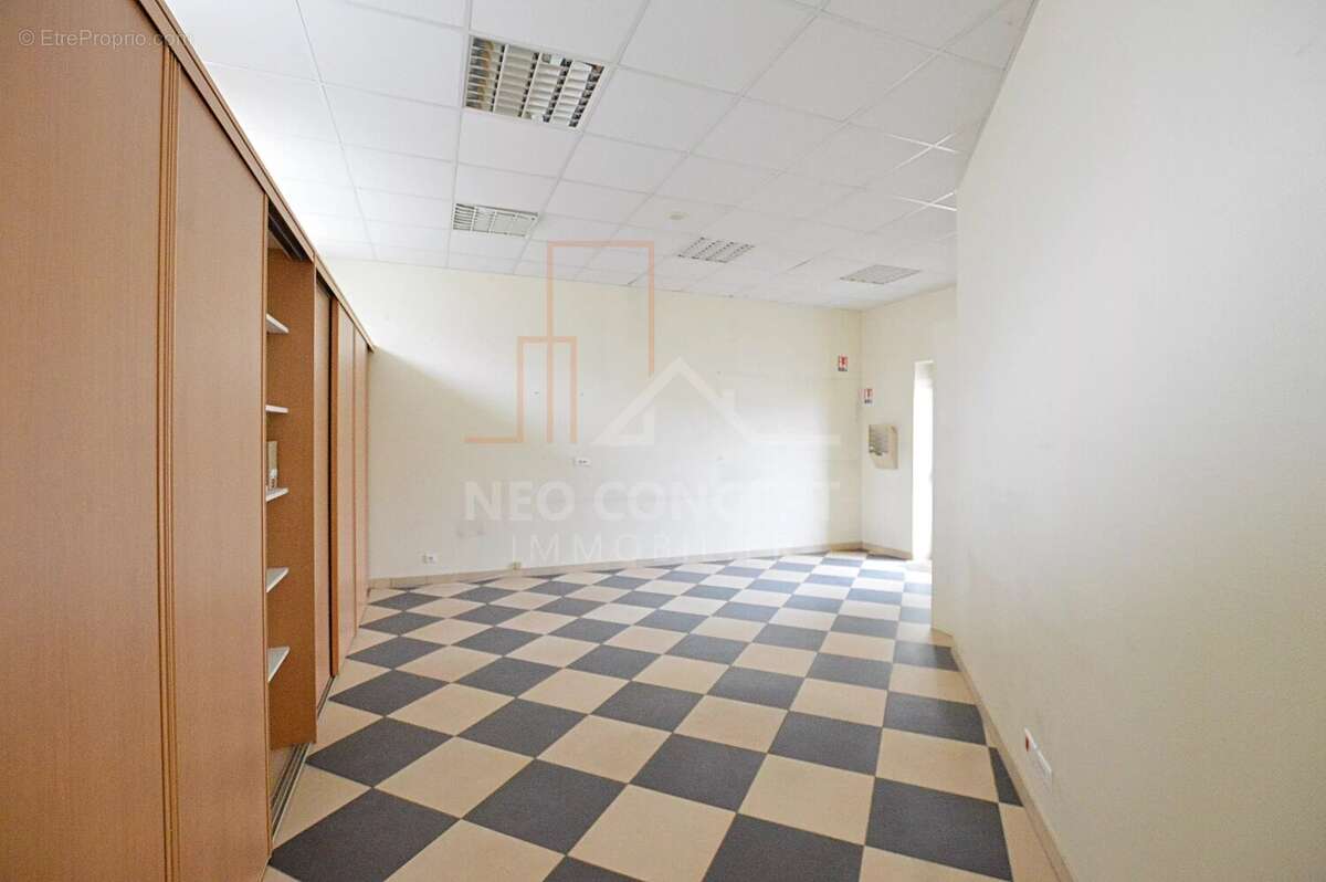 Commerce à BETSCHDORF