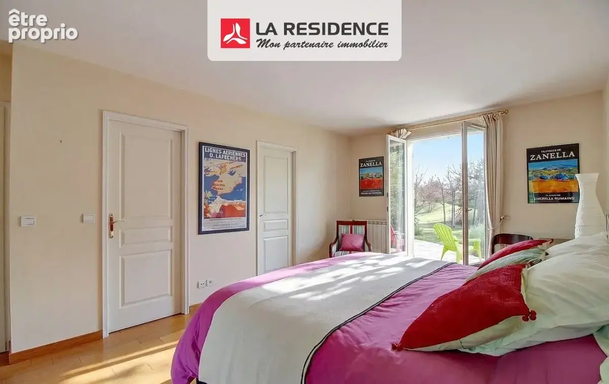 Maison 8 pièces 251 m² à vendre à Aigremont (78240) - photo 7