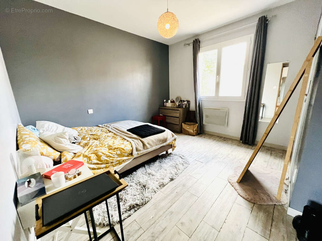 Maison à CLERMONT-L'HERAULT