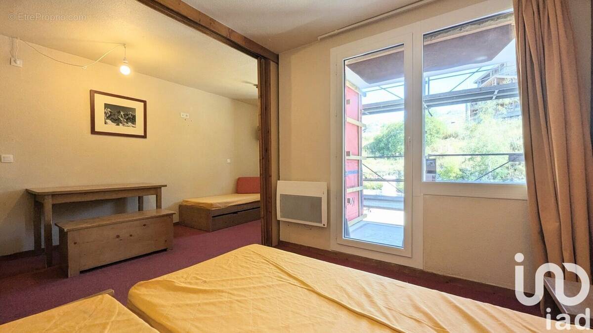 Photo 1 - Appartement à HUEZ