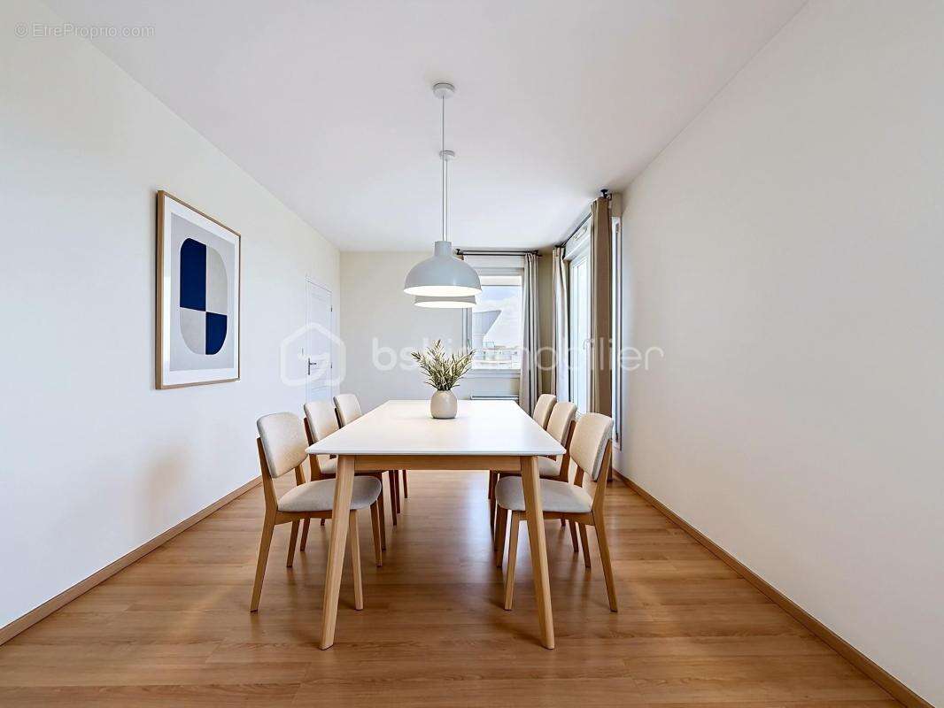 Appartement à CAEN