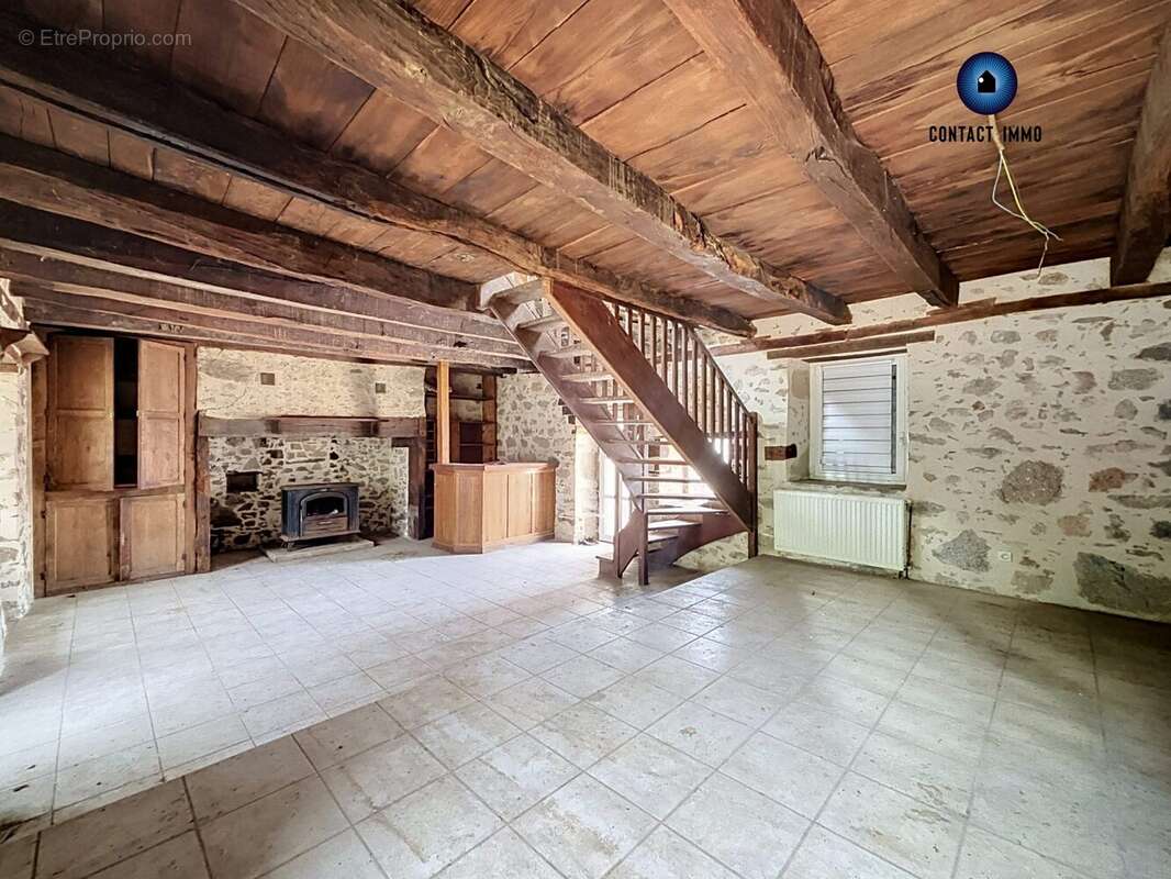 Maison 123 m² à Sainte-Fereole  - photo 3