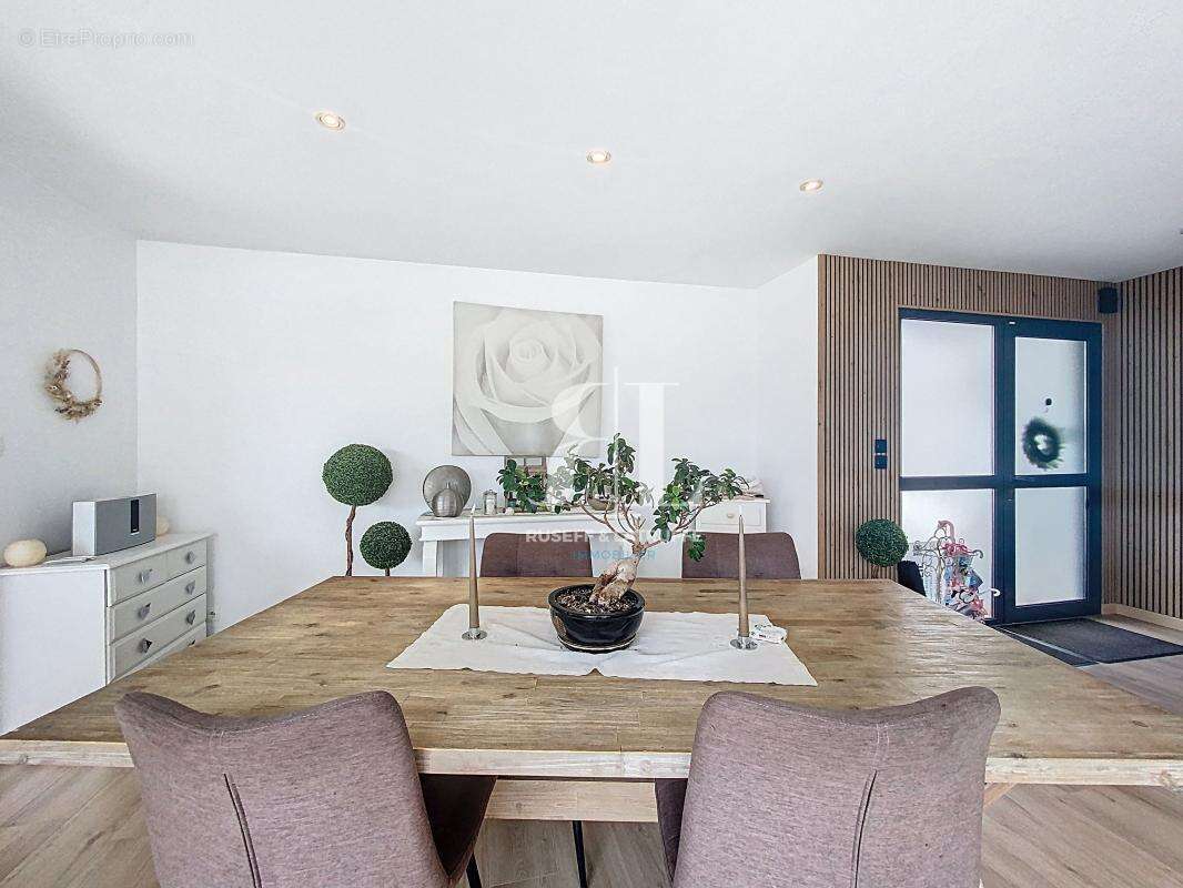 Maison à LARMOR-PLAGE