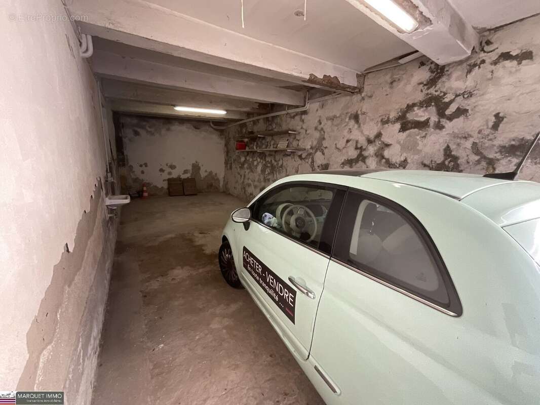 Appartement à BEZIERS