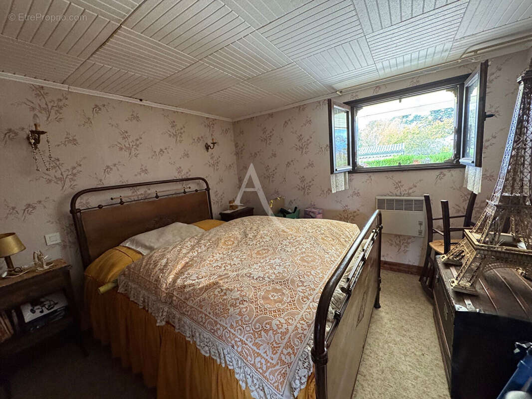 Maison à SELLES-SUR-CHER