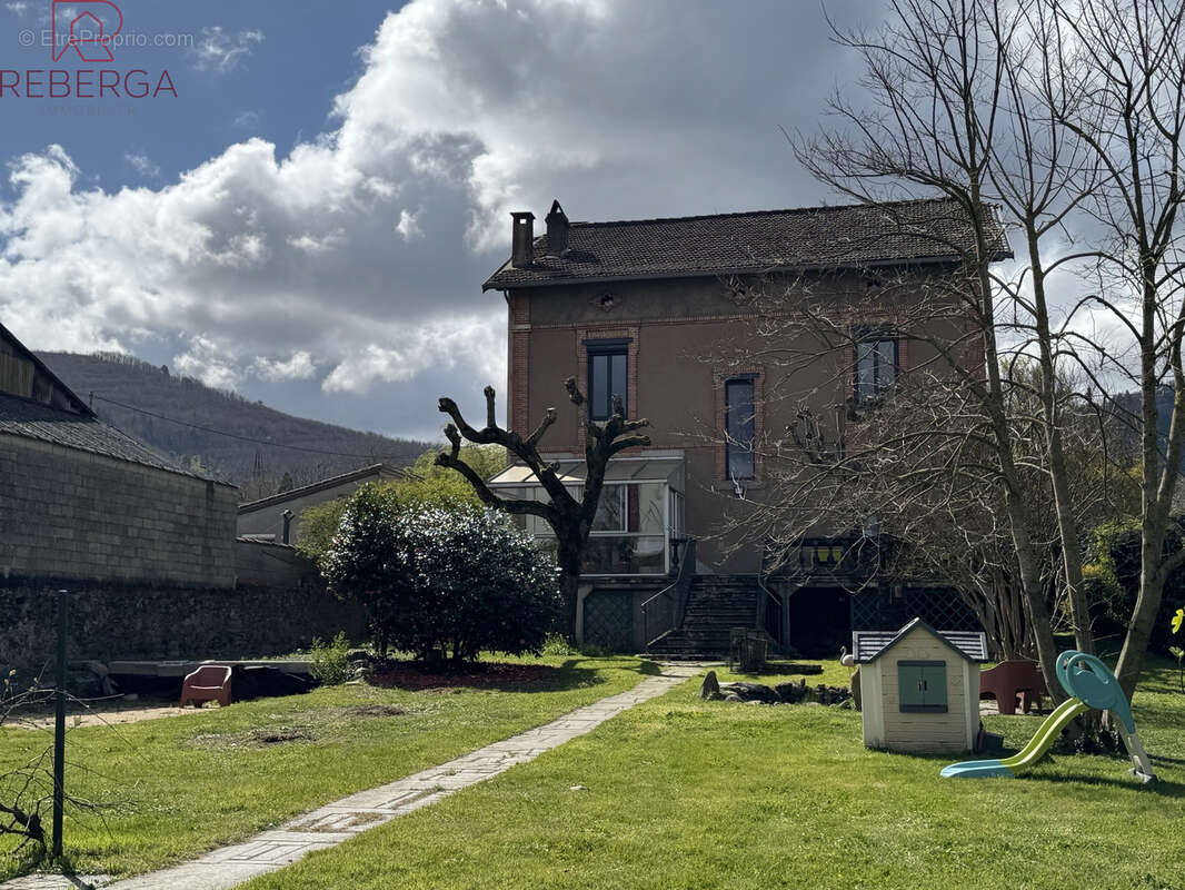 Maison à MAZAMET