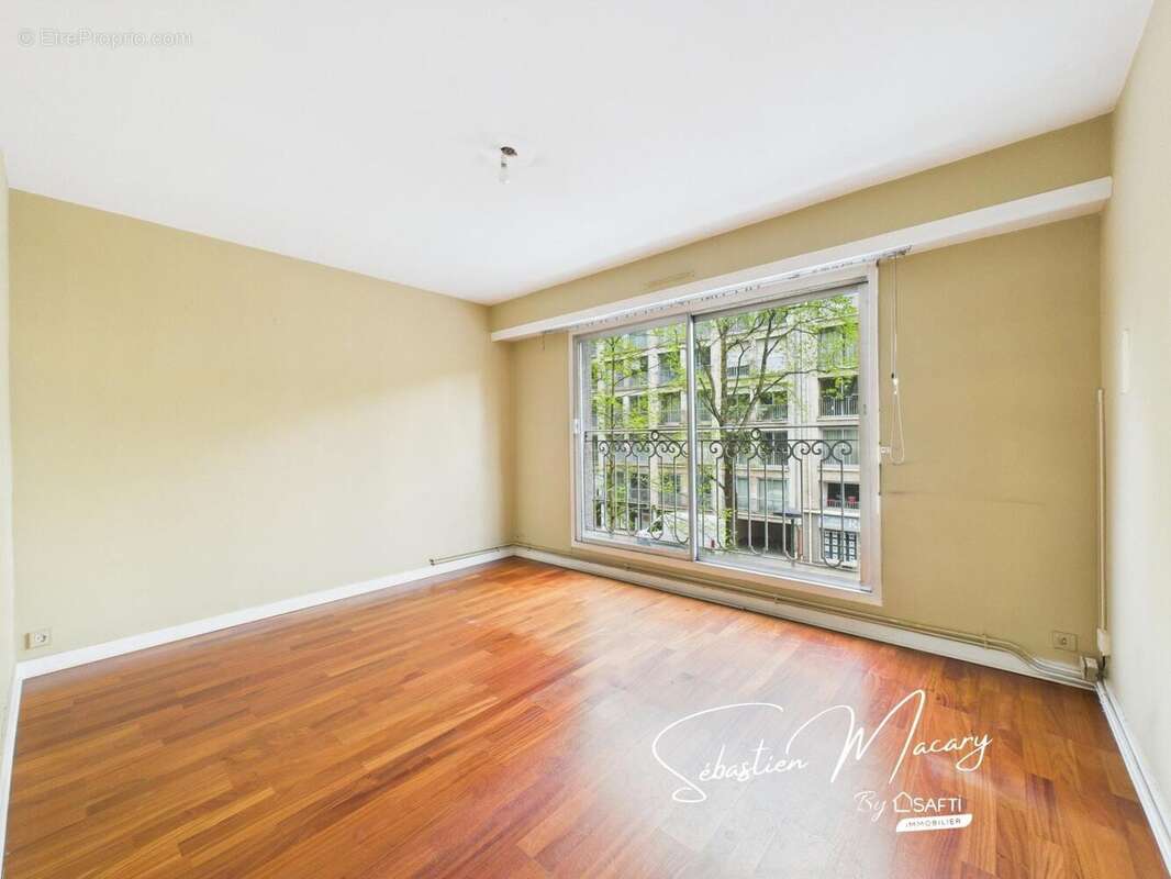 Photo 3 - Appartement à NANTES