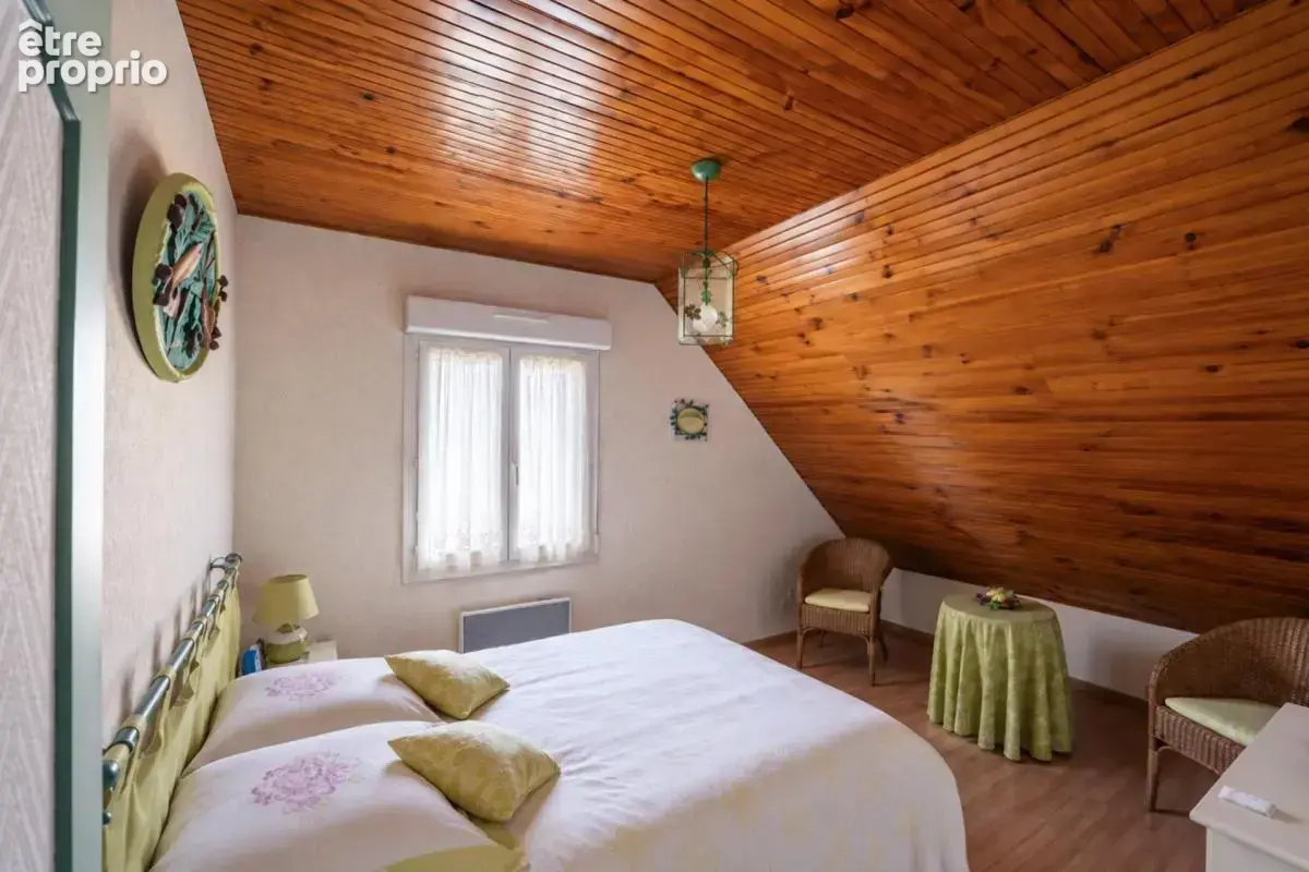 Magnifique maison 4 chambres - photo 18