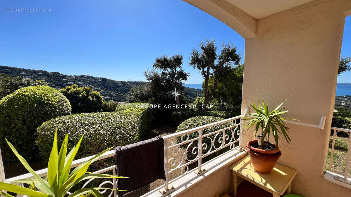 Appartement à LES ISSAMBRES