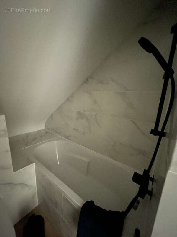 Appartement à LE PETIT-QUEVILLY