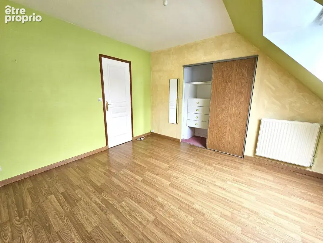 Belle maison 5 chambres, avec un grand garage - photo 13