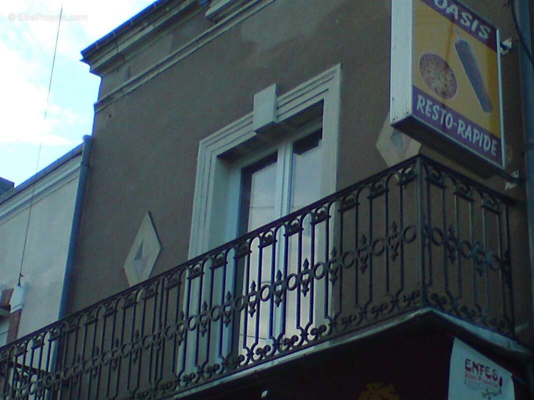 Appartement à LAVAL