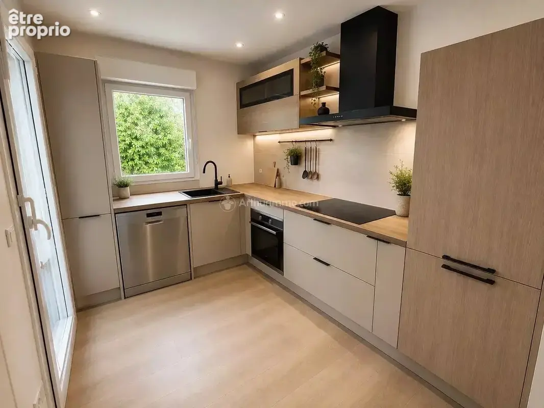 Vente Appartement Chessy(77700) 264 900ï¿œ - photo 4