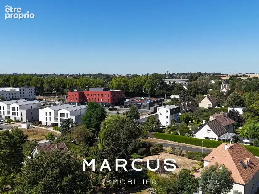 Maison 3 pièces 63 m² à vendre à Epron (14610) - photo 6