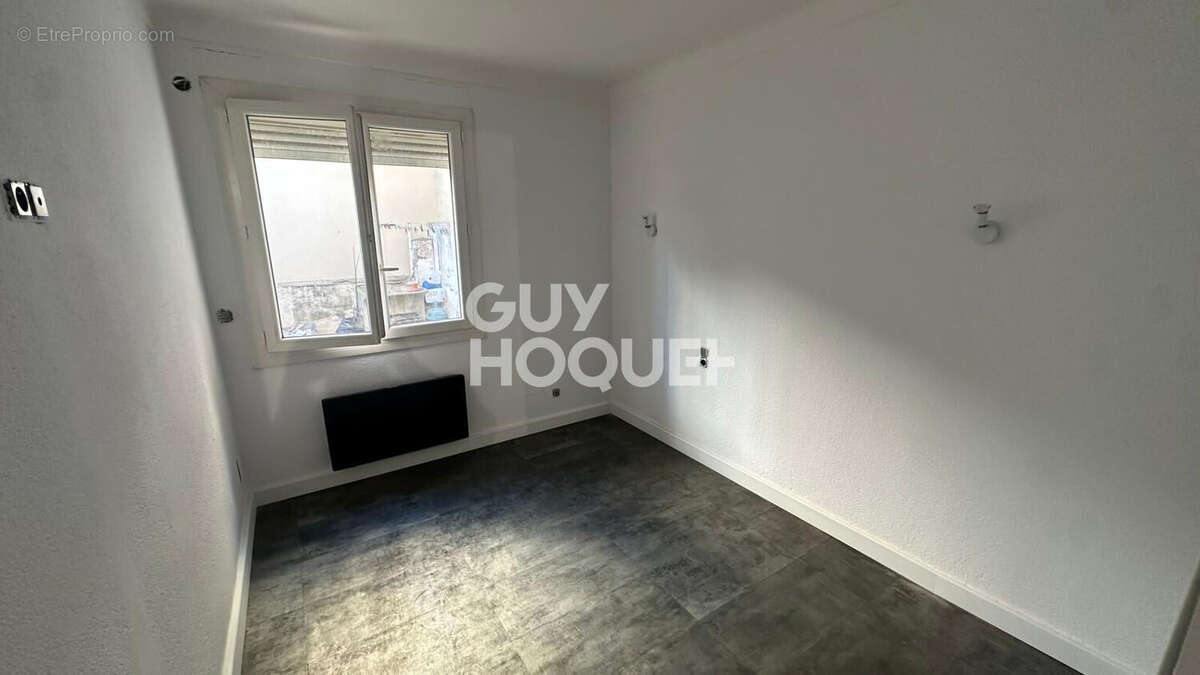 Appartement à CANET-EN-ROUSSILLON