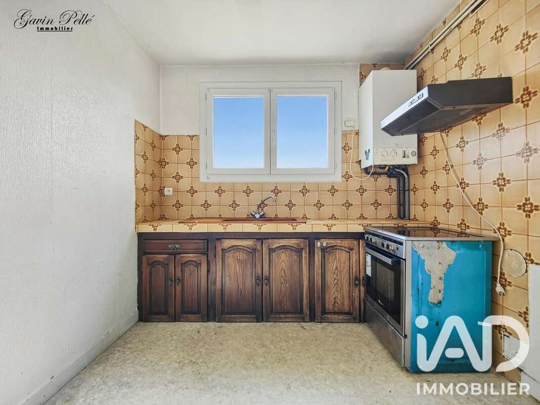 Appartement 76 m² à Carmaux  - photo 8