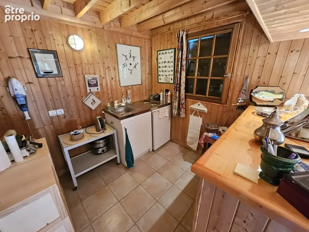 Maison 6 pièces 132 m² à vendre à Castillon-En-Auge (14140) - photo 3