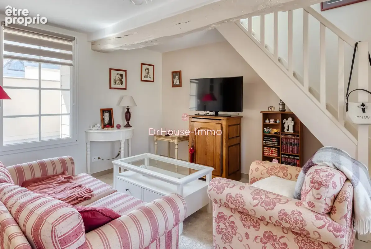 Maison 3 pièces 67 m² à vendre à Dieppe (76200) - photo 31