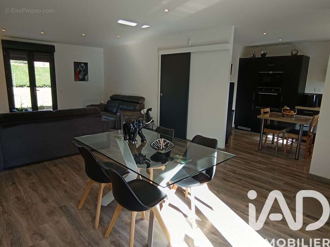 Photo 9 - Maison à CHAMBONAS