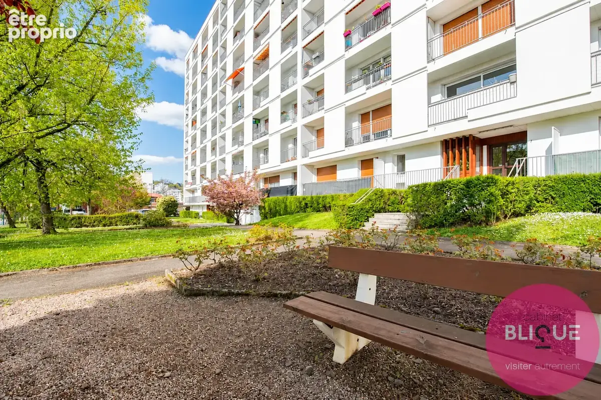 Vue sur parc, pas sur les voisins ! - photo 6