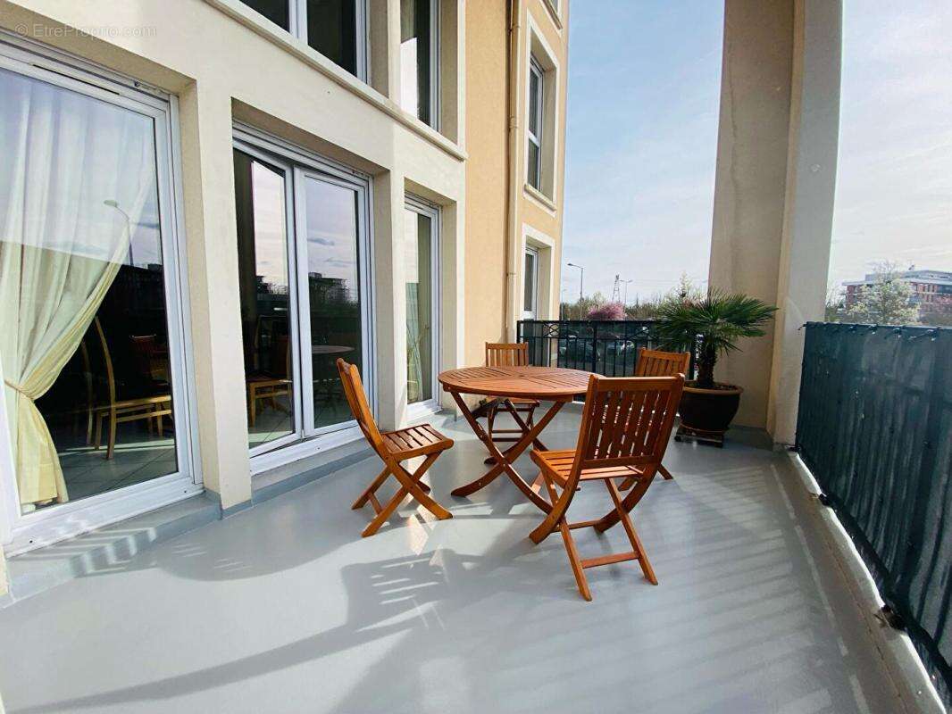 EXCLUSIVITÉ : Duplex d'exception, esprit maison sans contraintes! - photo 4