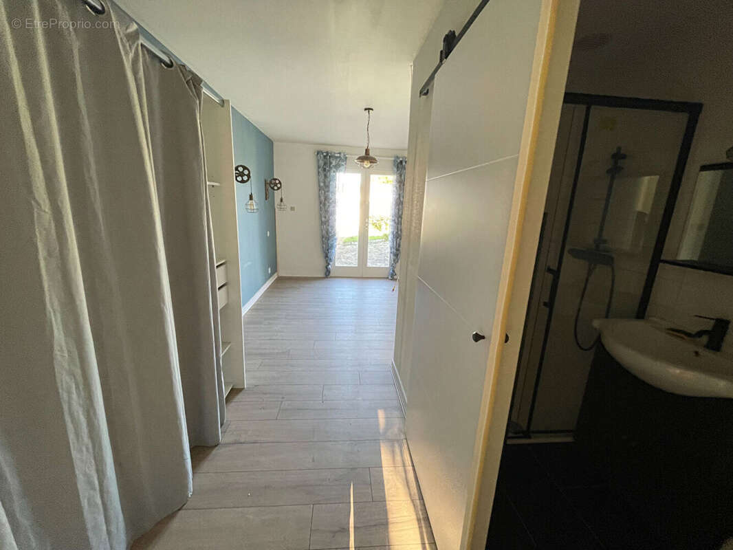 Maison Romegoux 4 pièce(s) 112 m2 - photo 8