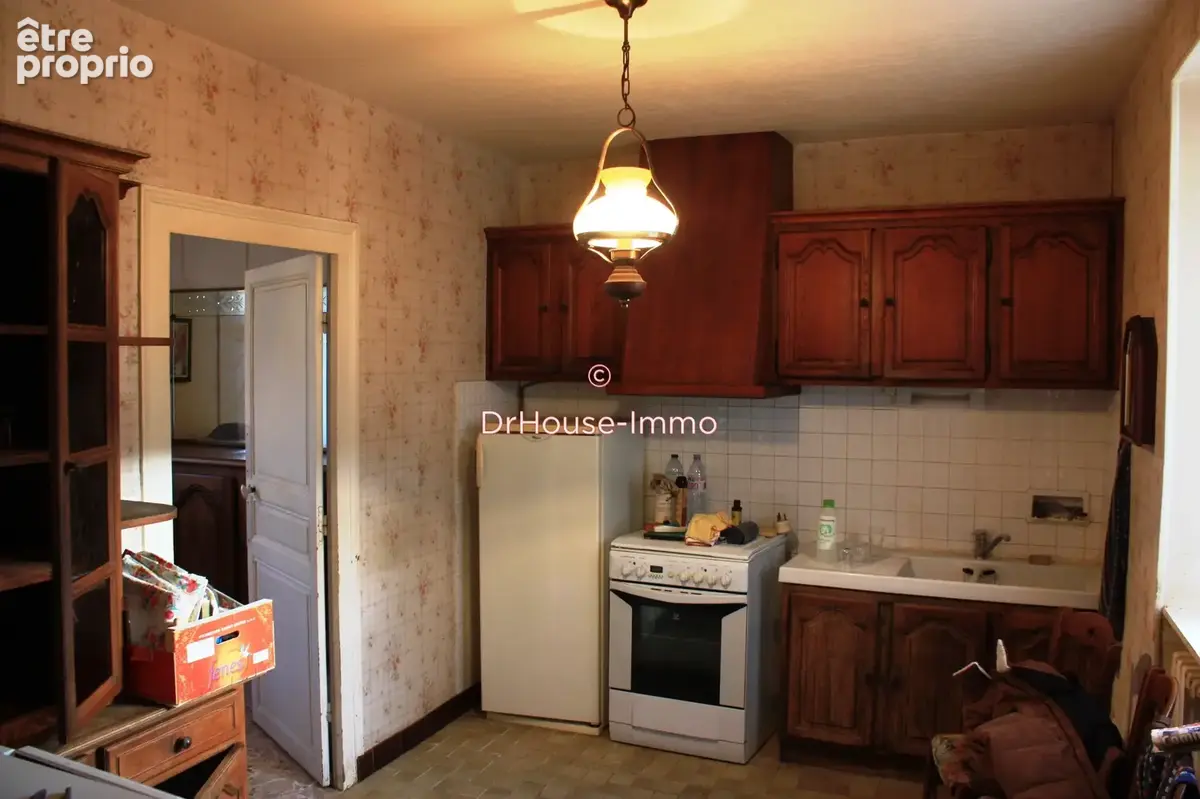 Maison 3 pièces 70 m² à vendre à Gironville (77890) - photo 4