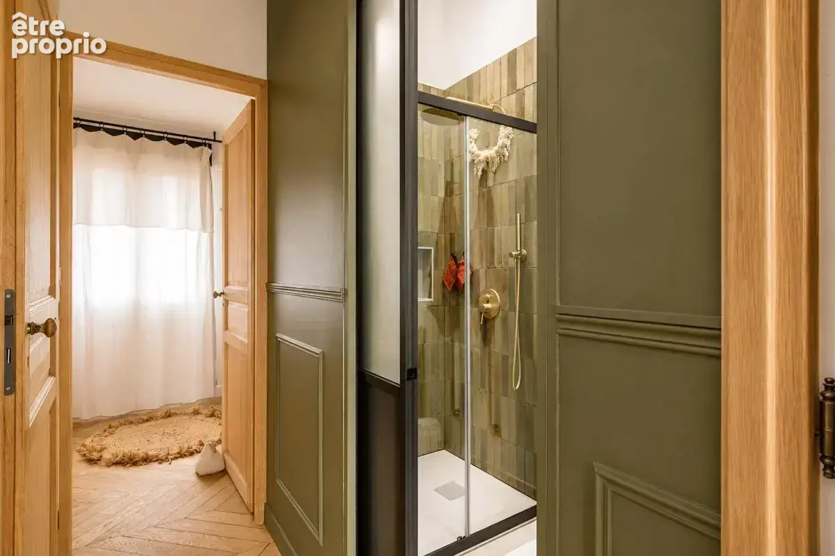 Vente Maison 81 m2 BEGLES (33130) - photo 6